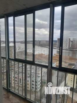 1-к квартира, на длительный срок, 48м2, 16/26 этаж