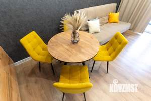 1-к квартира, посуточно, 56м2, 1/1 этаж