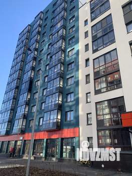 Студия квартира, на длительный срок, 21м2, 3/8 этаж