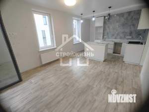 3-к квартира, на длительный срок, 64м2, 4/16 этаж