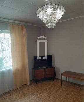 1-к квартира, на длительный срок, 32м2, 2/16 этаж