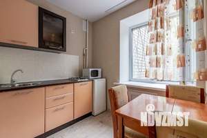 1-к квартира, посуточно, 30м2, 2/6 этаж