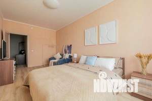 2-к квартира, посуточно, 72м2, 2/25 этаж