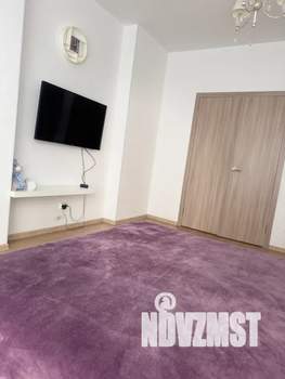 2-к квартира, посуточно, 62м2, 3/20 этаж