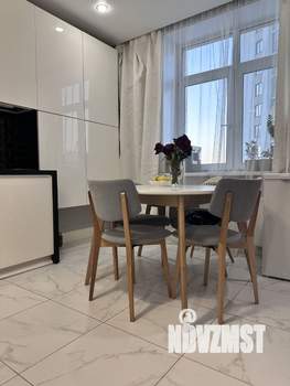 2-к квартира, на длительный срок, 76м2, 25/25 этаж