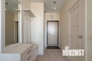 Студия квартира, посуточно, 30м2, 20/25 этаж