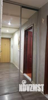 2-к квартира, на длительный срок, 49м2, 5/5 этаж