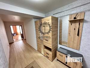 1-к квартира, на длительный срок, 56м2, 6/14 этаж
