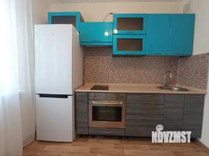 1-к квартира, посуточно, 41м2, 1/1 этаж