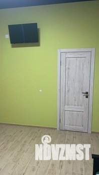 1-к квартира, посуточно, 12м2, 1/1 этаж
