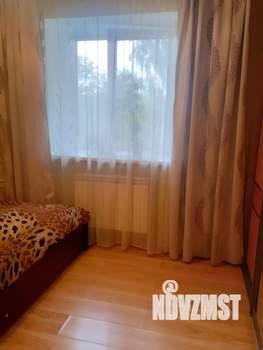 2-к квартира, на длительный срок, 43м2, 1/5 этаж