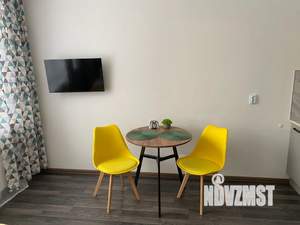 Студия квартира, посуточно, 27м2, 2/14 этаж