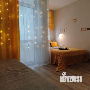 Студия квартира, посуточно, 26м2, 4/9 этаж