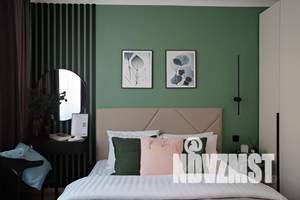 2-к квартира, посуточно, 40м2, 12/15 этаж