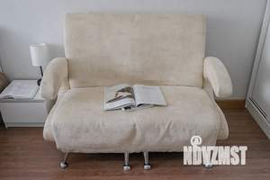 1-к квартира, посуточно, 40м2, 2/17 этаж