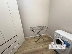 1-к квартира, посуточно, 30м2, 19/20 этаж