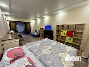 2-к квартира, посуточно, 80м2, 16/17 этаж