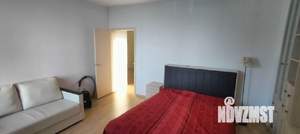 1-к квартира, на длительный срок, 56м2, 16/27 этаж