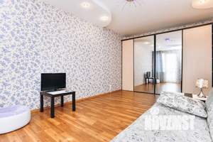 2-к квартира, посуточно, 80м2, 1/1 этаж