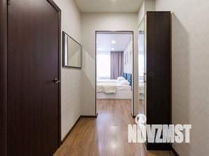 1-к квартира, посуточно, 28м2, 1/1 этаж