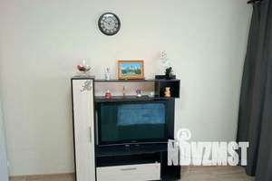 1-к квартира, посуточно, 37м2, 1/4 этаж