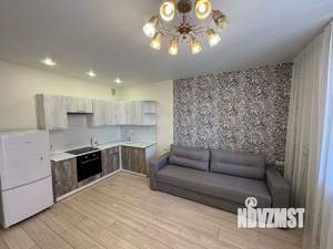 1-к квартира, на длительный срок, 28м2, 10/30 этаж