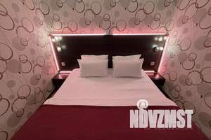 1-к квартира, посуточно, 48м2, 19/20 этаж