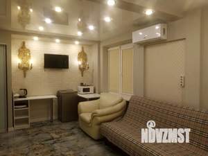 Студия квартира, посуточно, 25м2, 1/9 этаж