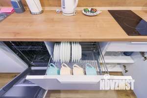 2-к квартира, посуточно, 31м2, 1/10 этаж