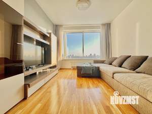 3-к квартира, на длительный срок, 85м2, 20/23 этаж