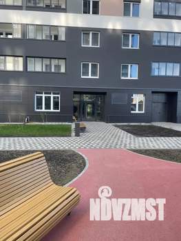 Студия квартира, посуточно, 26м2, 12/26 этаж