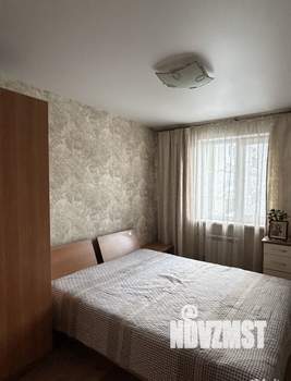 3-к квартира, на длительный срок, 64м2, 4/9 этаж