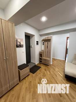 1-к квартира, посуточно, 52м2, 2/5 этаж