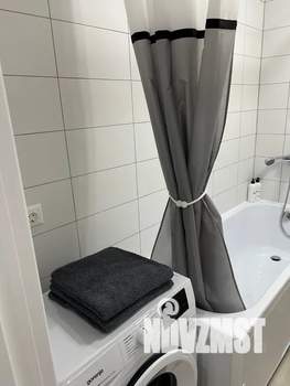 Студия квартира, посуточно, 27м2, 18/25 этаж