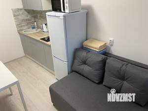 2-к квартира, посуточно, 40м2, 1/1 этаж