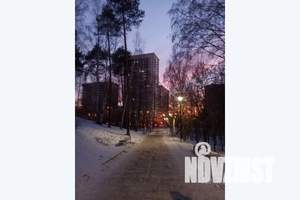 1-к квартира, посуточно, 42м2, 5/16 этаж