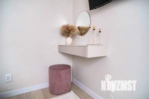 1-к квартира, посуточно, 39м2, 10/18 этаж