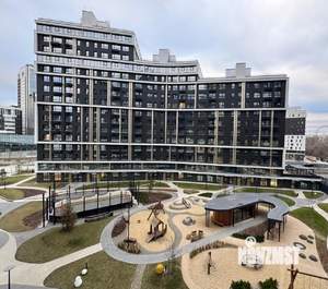 1-к квартира, на длительный срок, 47м2, 5/15 этаж