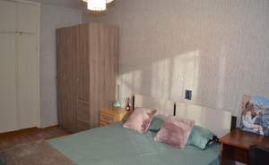 2-к квартира, на длительный срок, 44м2, 5/5 этаж