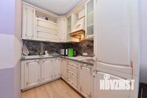 2-к квартира, посуточно, 43м2, 1/1 этаж