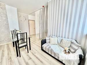 1-к квартира, посуточно, 50м2, 12/16 этаж