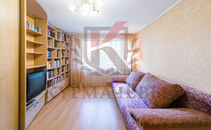 2-к квартира, на длительный срок, 44м2, 2/9 этаж