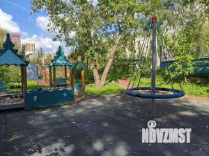 2-к квартира, посуточно, 46м2, 1/1 этаж