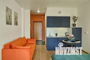 1-к квартира, посуточно, 29м2, 2/26 этаж