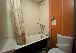 2-к квартира, на длительный срок, 40м2, 2/2 этаж