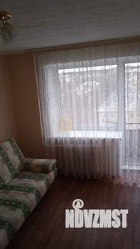 1-к квартира, на длительный срок, 21м2, 6/9 этаж
