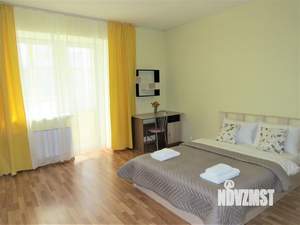 2-к квартира, посуточно, 53м2, 6/14 этаж