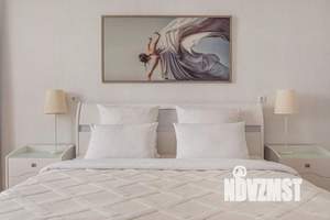 2-к квартира, посуточно, 73м2, 1/1 этаж