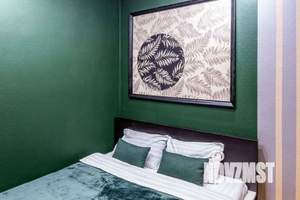 1-к квартира, посуточно, 58м2, 1/1 этаж