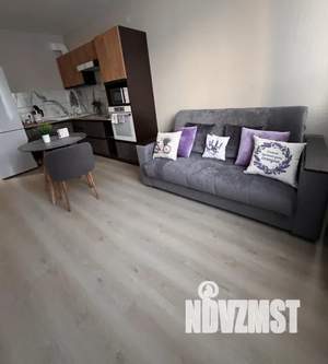 1-к квартира, посуточно, 46м2, 10/14 этаж